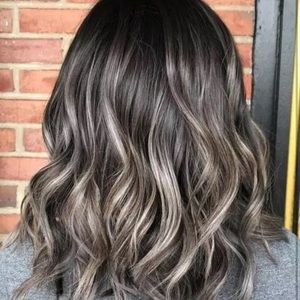 Meet your Posher, Nina